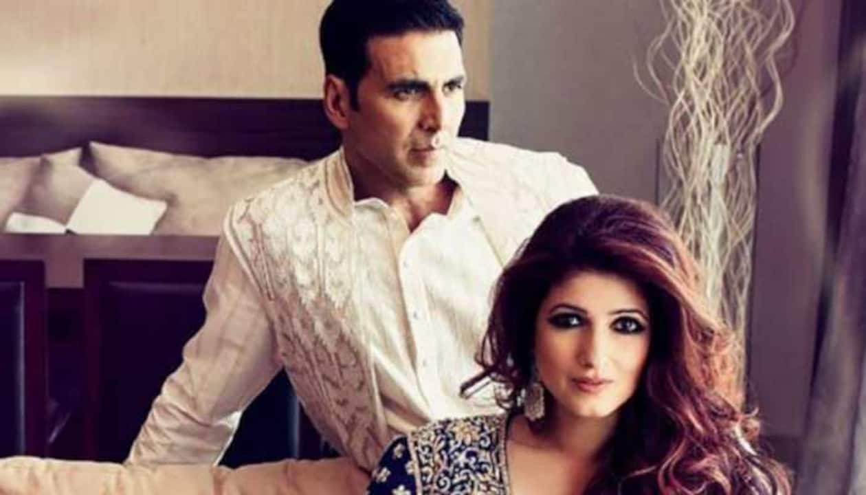 Tinkal Khanna Ka Xx Video - Twinkle says astrologer told Rajesh Khanna she'd marry Akshay Kumar, says  didn't know who he was | People News | Zee News
