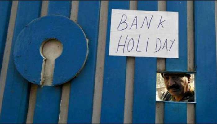 Bank Holidays in January 2022: Banks to remain closed for THESE days