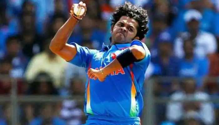 S Sreesanth set to play in Ranji Trophy for Kerala after 9 years, posts heartfelt video for fans - WATCH
