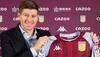 PL 2021: Aston Villa coach Steven Gerrard to miss two games after testing positive for Covid-19