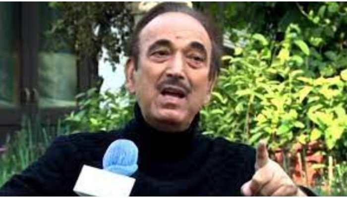 &#039;I&#039;m 24-carat Congressman&#039;: Ghulam Nabi Azad ends exit speculations