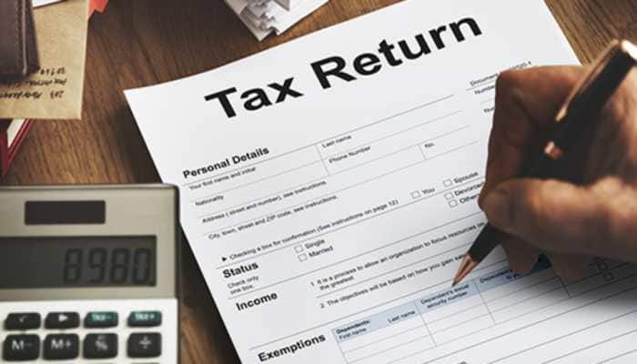 Over 4.43 crore income tax returns filed till Dec 25 for FY&#039;21