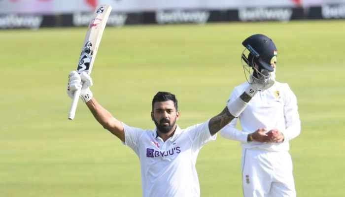 IND vs SA 1st Test, Day 1 stumps: KL Rahul’s unbeaten century puts India in front on opening day