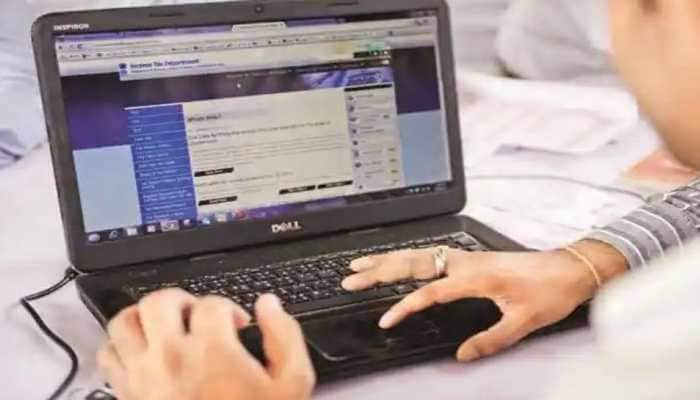 Filed Income Tax Returns? Here's how to e-Verify ITR via Aadhaar OTP