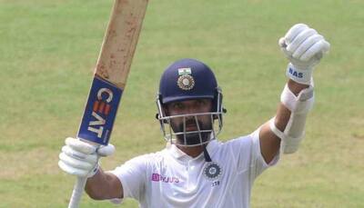 IND vs SA 1st Test: Sanjay Bangar explains how Ajinkya Rahane has benefitted from being removed as vice-captain