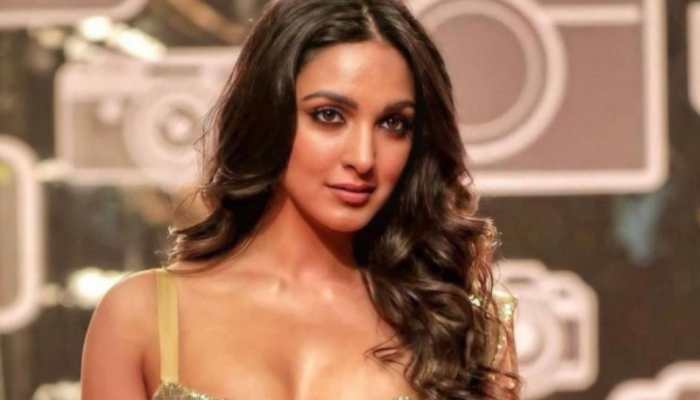 Kiara Advani, trolled for getting saluted by elderly guard months ago, finally responds