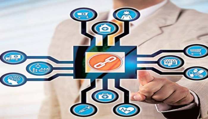 Here's how Indian healthtech startups are evolving in pandemic, explains Dr Amir Feily 