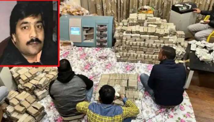 UP trader Piyush Jain, arrested in Rs 250 crore cash stash case, sent to 14-day custody