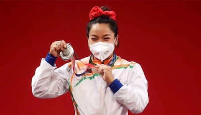 Mirabai Chanu lifted Indian spirits with Tokyo silver but Weightlifting faces uncertain Olympics future