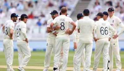 Ashes 2021: England's fate in balance as players wait for COVID-19 results