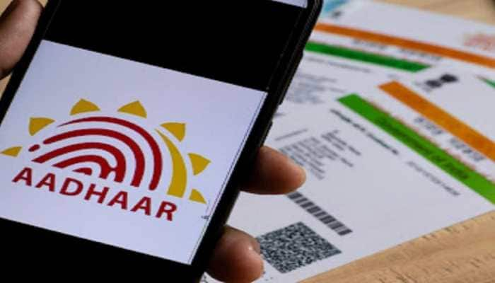 Linked Aadhaar card with phone number? Here’s how to check