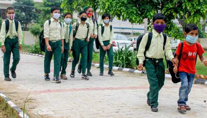 Winter break announced for primary classes in Delhi govt schools