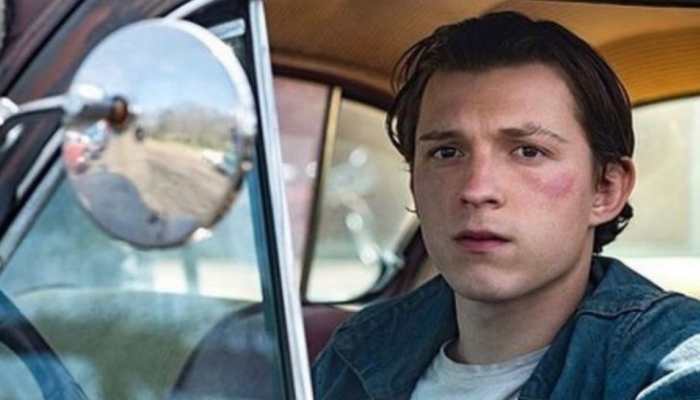 Tom Holland likes 'short men have more sex' post after being trolled for height difference with GF Zendaya