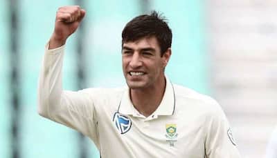 IND vs SA: Duanne Olivier missed first Test due to Covid-19 after-effects, says South Africa selector