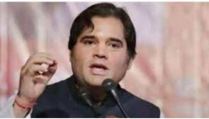 'Curfew at night, rallies during day': Varun Gandhi hits out at Uttar Pradesh govt