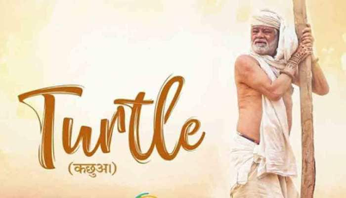 Sanjay Mishra&#039;s film &#039;Turtle&#039; to be out on December 31