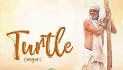 Sanjay Mishra's film 'Turtle' to be out on December 31