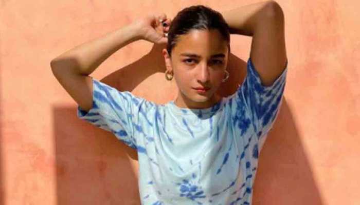 Alia Bhatt named PETA&#039;s India 2021 Person of the Year