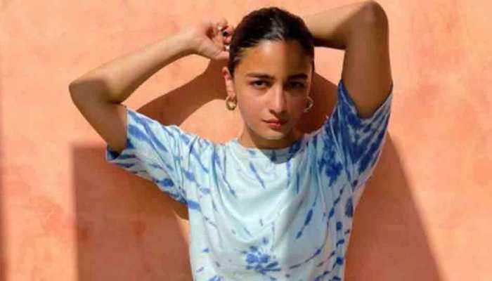 Alia Bhatt named PETA's India 2021 Person of the Year