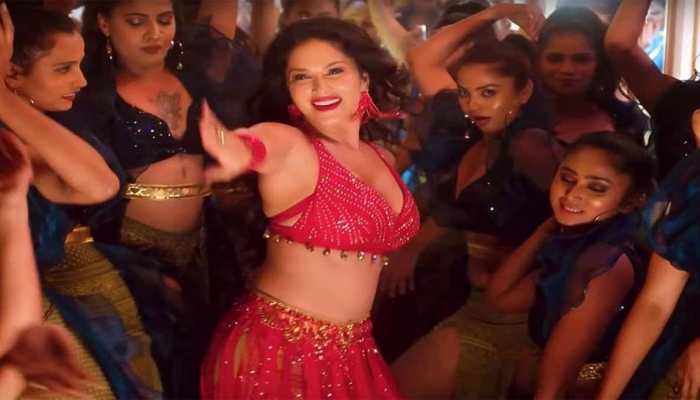 Remove &#039;Madhuban mein Radhika&#039; album in 3 days: MP minister&#039;s warning to Sunny Leone, singers