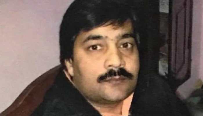 Kanpur-based businessman Piyush Jain arrested  on charges of tax evasion