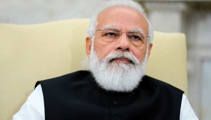 Vaccination for children from 15-18 years to begin from Jan 3, 2022: PM Narendra Modi 