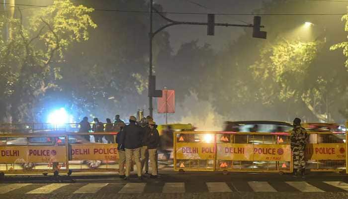 Night curfew in Delhi from today, yellow alert likely amid spike in COVID-19 cases