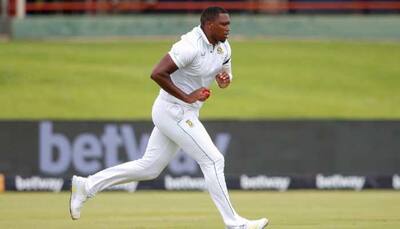 India vs South Africa 1st Test: Lungi Ngidi says, ‘game on if SA can restrict India under 350’