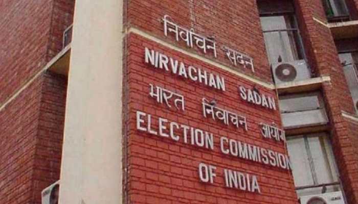 Election Commission to meet health ministry officials today, discuss polls in 5 states amid COVID-19