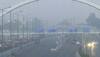 Delhi's air quality remains 'severe', AQI at 433; light rains predicted over NCR