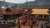 Sabarimala