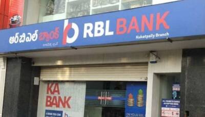 Several well-known investors approach RBI to buy stake in RBL Bank: Report
