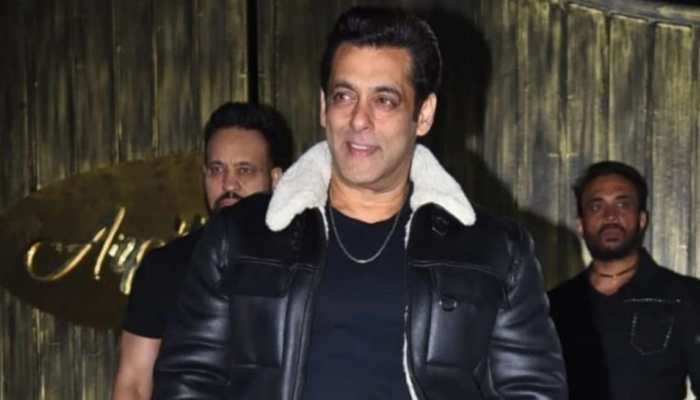 &#039;Tiger bhi zinda hai, saanp bhi zinda hai&#039;, Salman Khan opens up on being bitten by snake