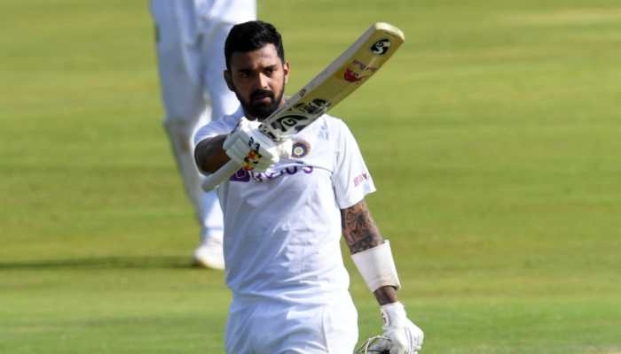 India vs South Africa 1st Test: KL Rahul savours ‘truly special’ hundred on Boxing Day