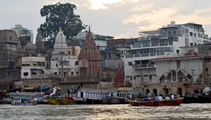 Inaugural edition of 3-Day Kashi Film Festival begins in Varanasi today