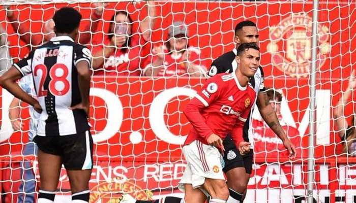 Cristiano Ronaldo's Manchester United vs Newcastle United Premier League match: When and where to watch MUN vs NEW?