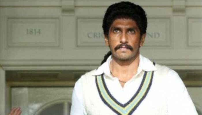 Ranveer Singh on '83' performance: Felt duty-bound to my nation
