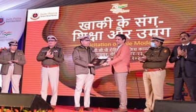 India's Artificial Intelligence driven School Testing Platform to provide 100% scholarship to 500 wards of Delhi Police