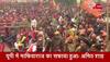 violence in uttar pradesh