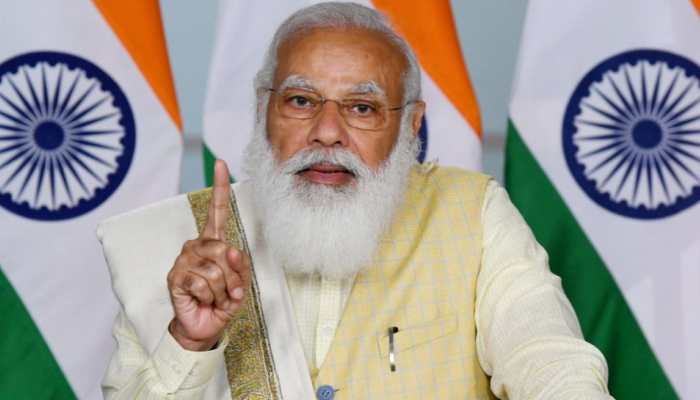 PM Narendra Modi to visit Uttar Pradesh today to inaugurate Kanpur Metro Rail Project