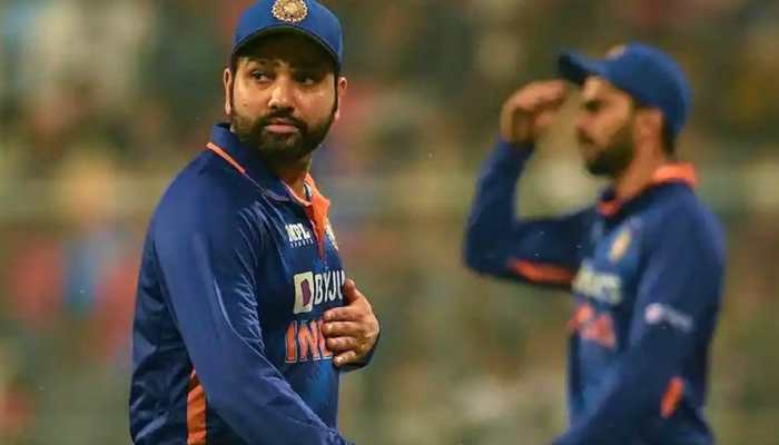 India vs SA ODIs: Rohit Sharma’s fitness status delays selection meet to end of week, Ravindra Jadeja and Axar Patel out