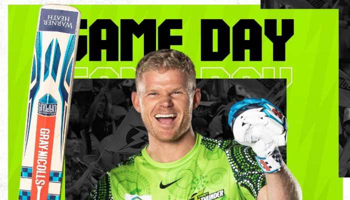 THU vs SCO Dream11 Team Prediction, Fantasy Cricket Hints: Captain, Probable Playing 11s, Team News; Injury Updates For Today’s BBL 2021 match at Manuka Oval, Canberra at 1:45 PM IST December 28