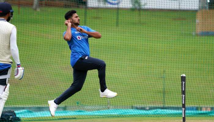 Shardul Thakur tells Ravichandran Ashwin that his game is planned around ‘confidence and self-belief’, Watch