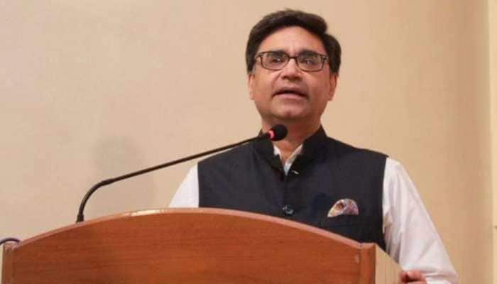 Vikram Misri appointed new Deputy NSA - a seasoned diplomat and an expert on India-China matters