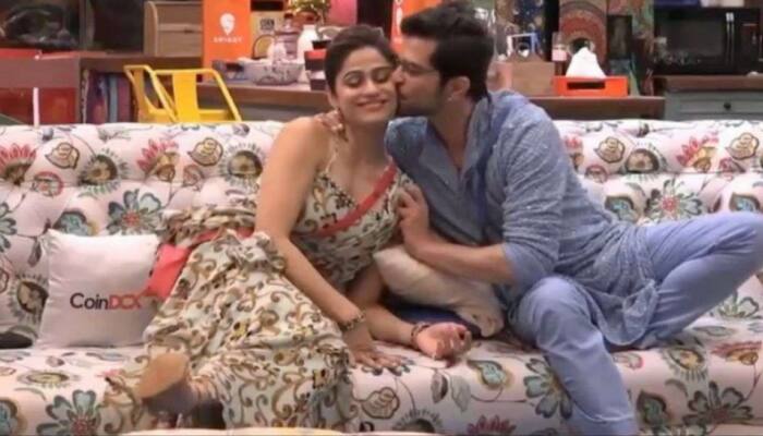 BB 15: After Shilpa Shetty, Raqesh Bapat supports Shamita, slams Rakhi Sawant for mocking her injury