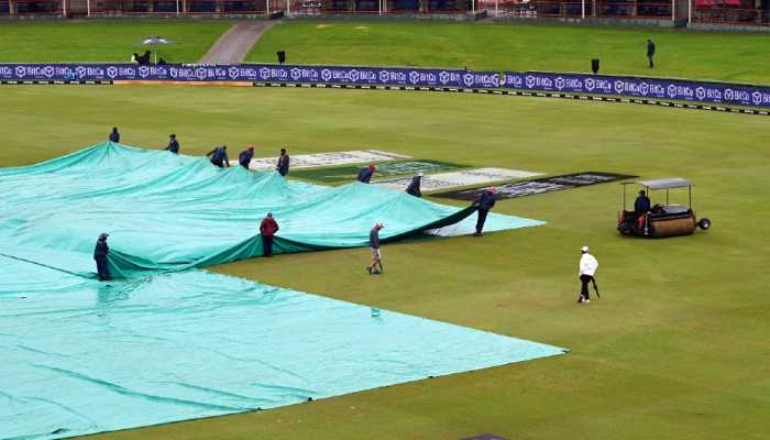 India vs SA 1st Test, Day 3 Weather report: Will rain once again call shots at Centurion?