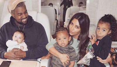 Kanye West to live across the street from former wife Kim Kardashian!