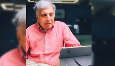 As Ratan Tata turns 84 today, did you know this industrialist bachelor actually came close to getting married 4 times? Interesting details here