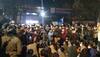 doctors on strike delhi
