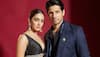 Lovebirds Kiara Advani and Sidharth Malhotra off to Maldives together for New Year celebrations - VIDEO